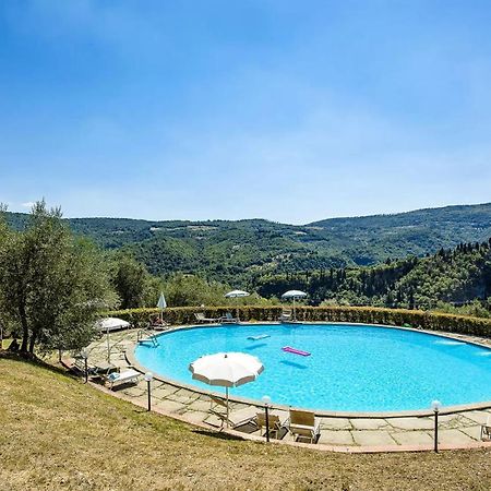 Agriturismo Il Giardino 폰타씨에베 외부 사진
