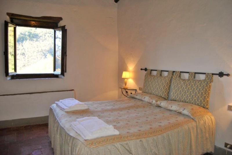 Agriturismo Il Giardino 폰타씨에베 외부 사진