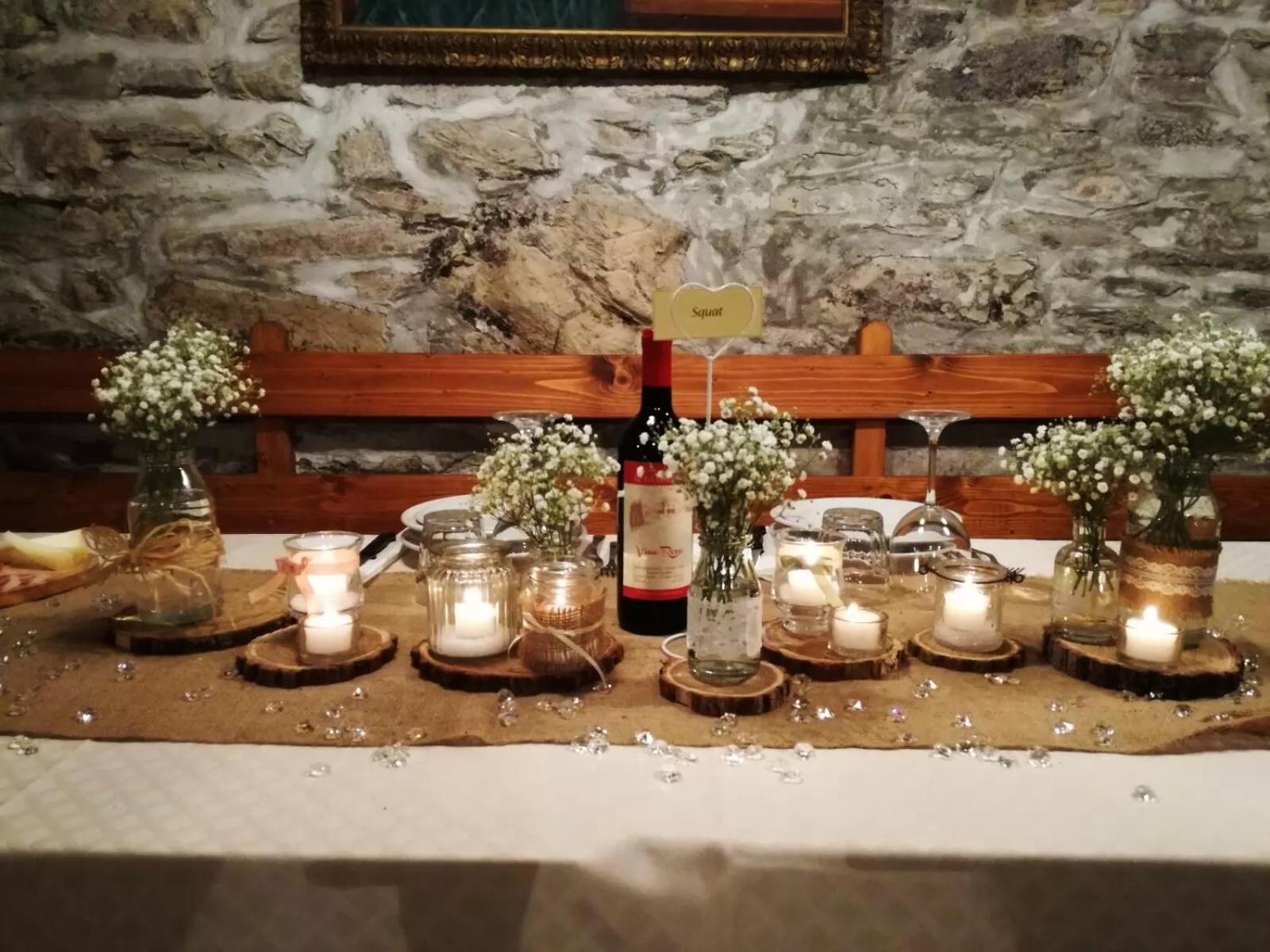 Agriturismo Il Giardino 폰타씨에베 외부 사진
