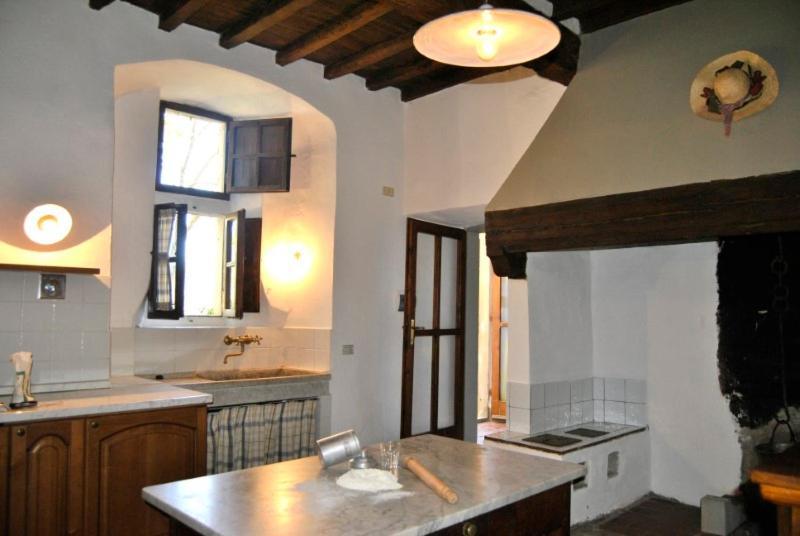 Agriturismo Il Giardino 폰타씨에베 외부 사진