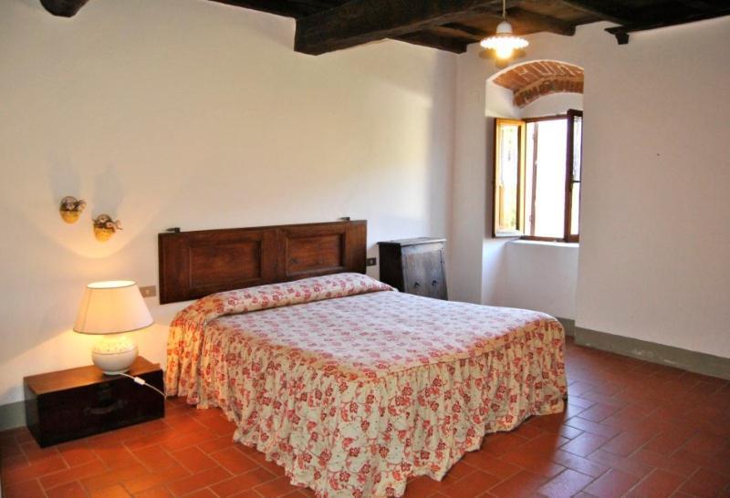Agriturismo Il Giardino 폰타씨에베 외부 사진