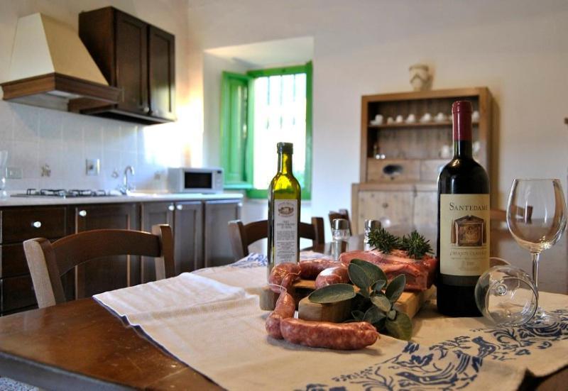 Agriturismo Il Giardino 폰타씨에베 외부 사진