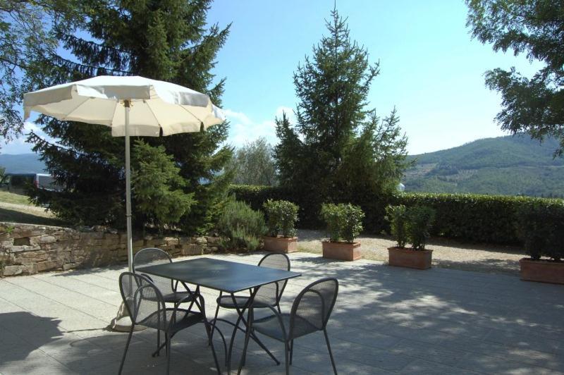 Agriturismo Il Giardino 폰타씨에베 외부 사진