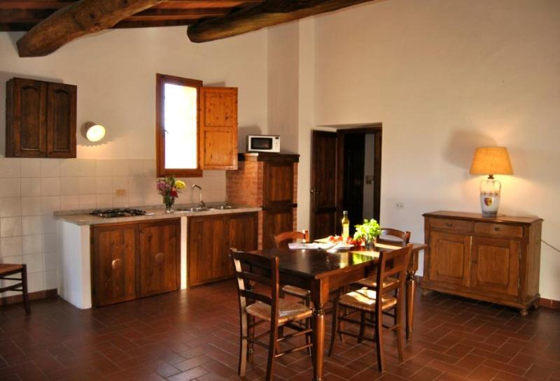 Agriturismo Il Giardino 폰타씨에베 외부 사진