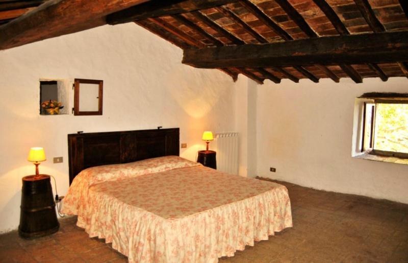 Agriturismo Il Giardino 폰타씨에베 외부 사진