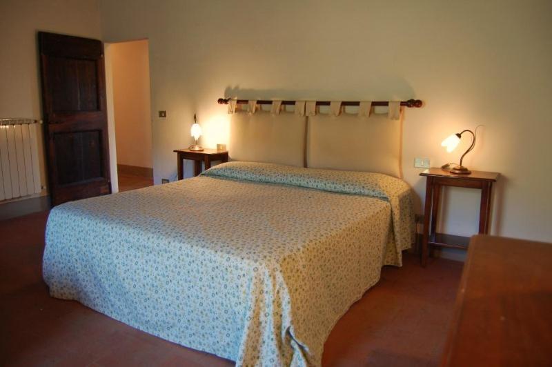 Agriturismo Il Giardino 폰타씨에베 외부 사진
