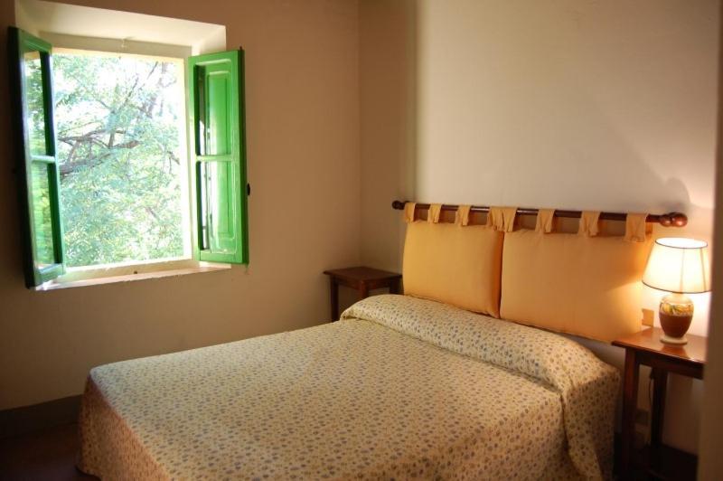 Agriturismo Il Giardino 폰타씨에베 외부 사진
